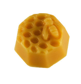 Honey Candles - Natural Beeswax Blocks by Honey Candles - Ebambu.ca natural health product store - free shipping <59$