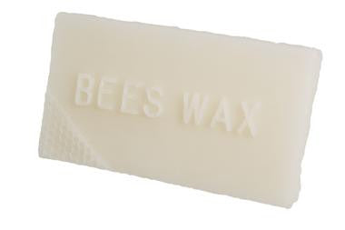 Honey Candles - Natural Beeswax Blocks by Honey Candles - Ebambu.ca natural health product store - free shipping <59$