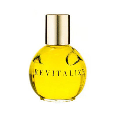 Ecco Bella Revitalize Organic Facial Treatment Serum by Ecco Bella - Ebambu.ca natural health product store - free shipping <59$