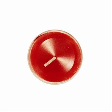 Honey Candles - T-Light Single - 3 colours - 3 style cups by Honey Candles - Ebambu.ca natural health product store - free shipping <59$
