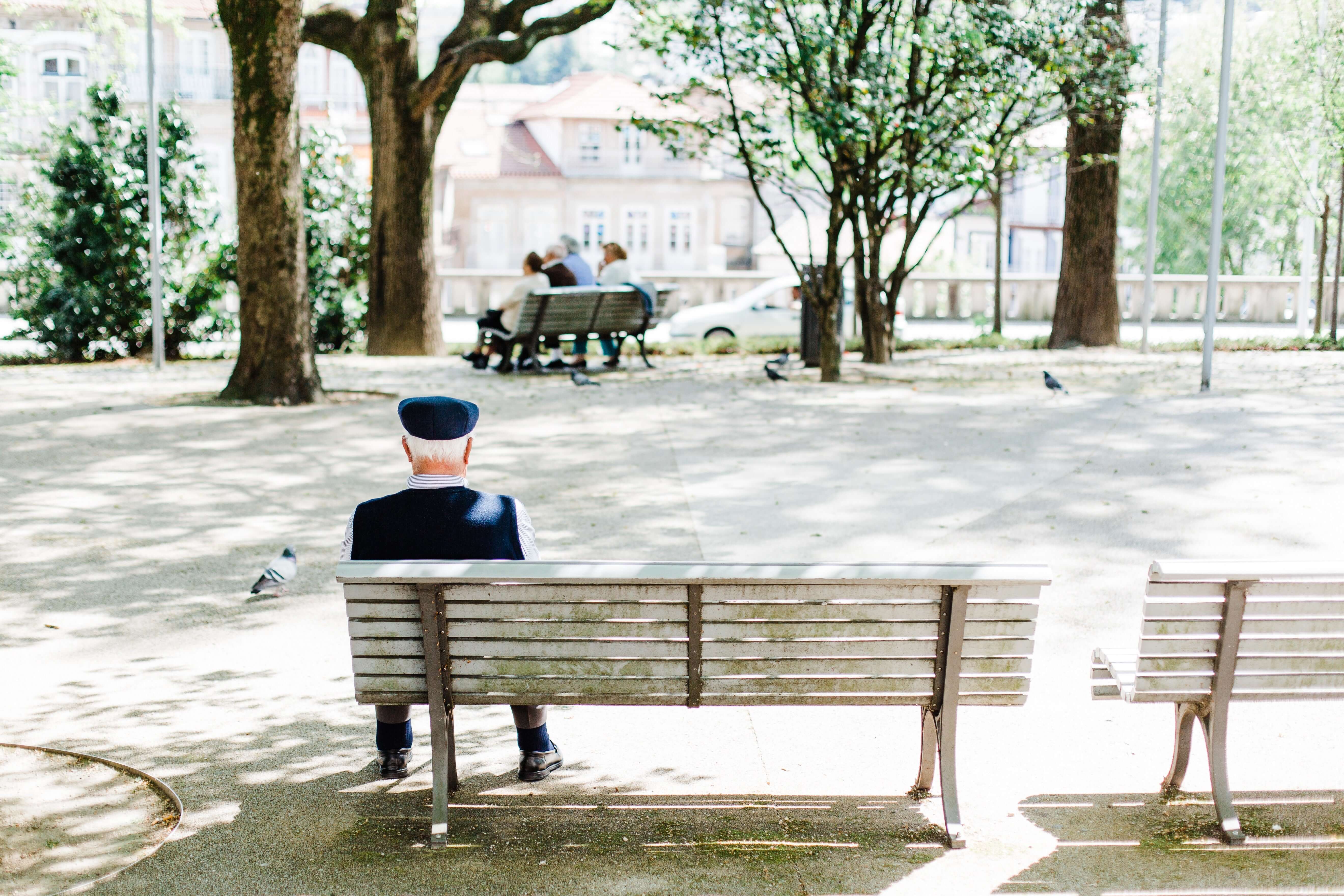 The consequence of time: aging - Health blog - ebambu.ca