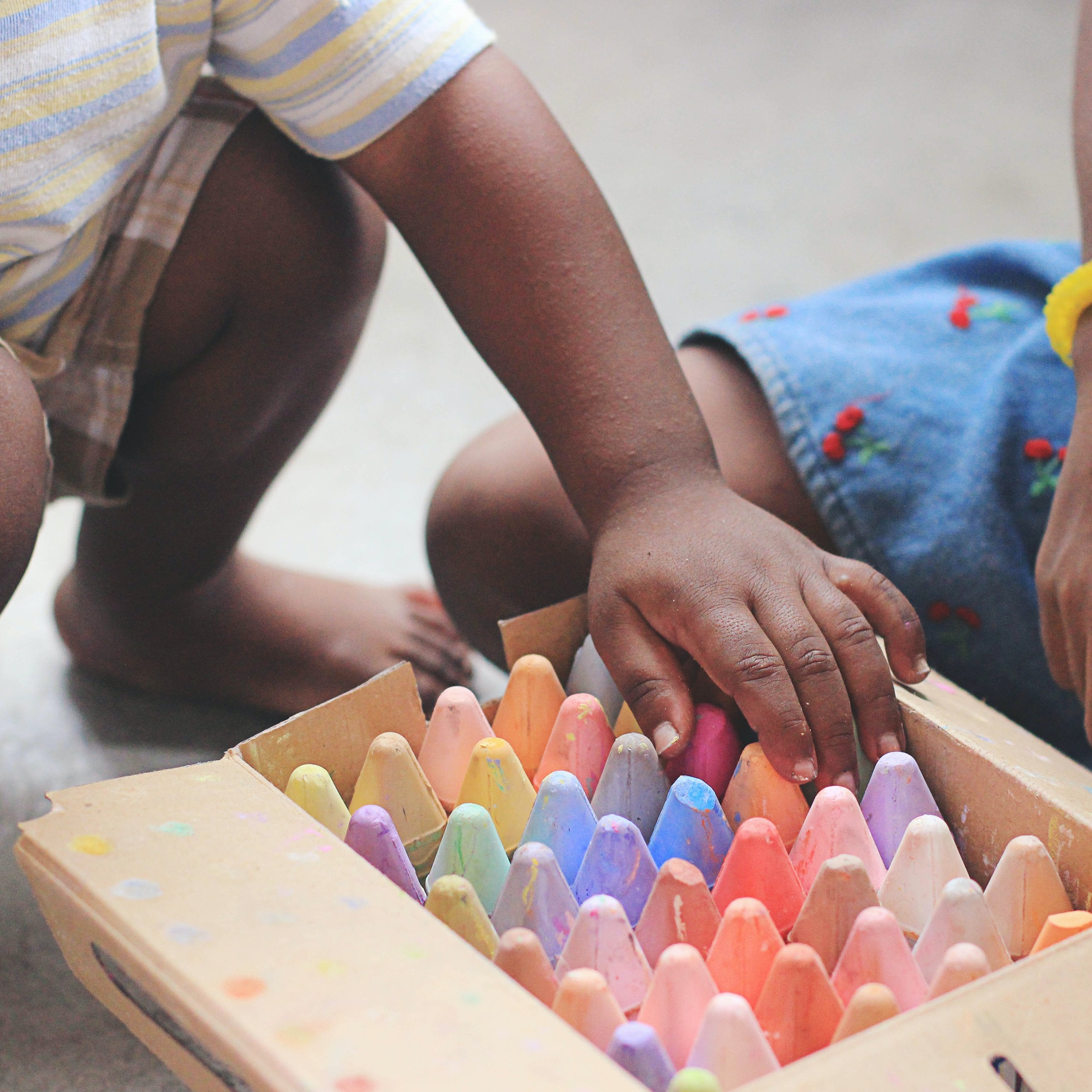 Children - ebambu.ca