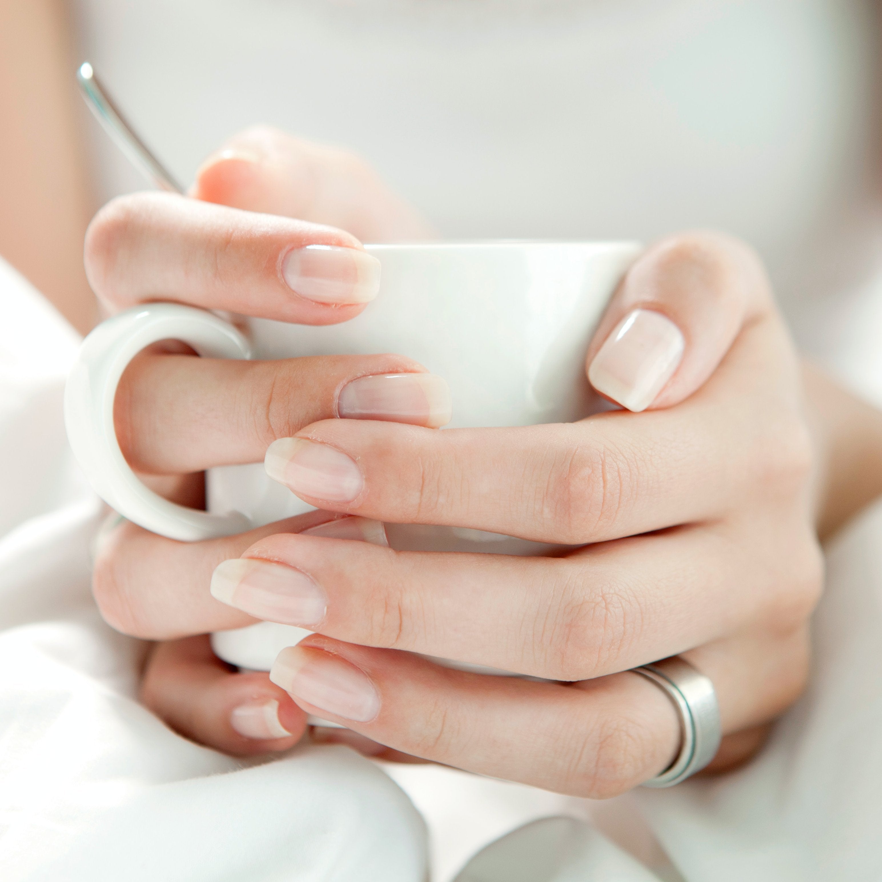 Nails - nail polish remover - ebambu.ca