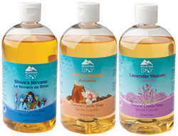 Soaps for Kids