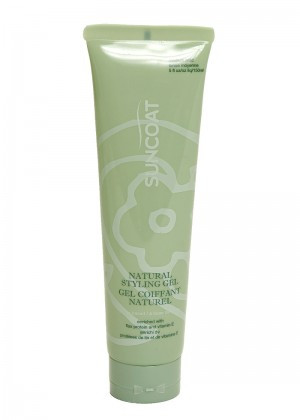 Hair Gels