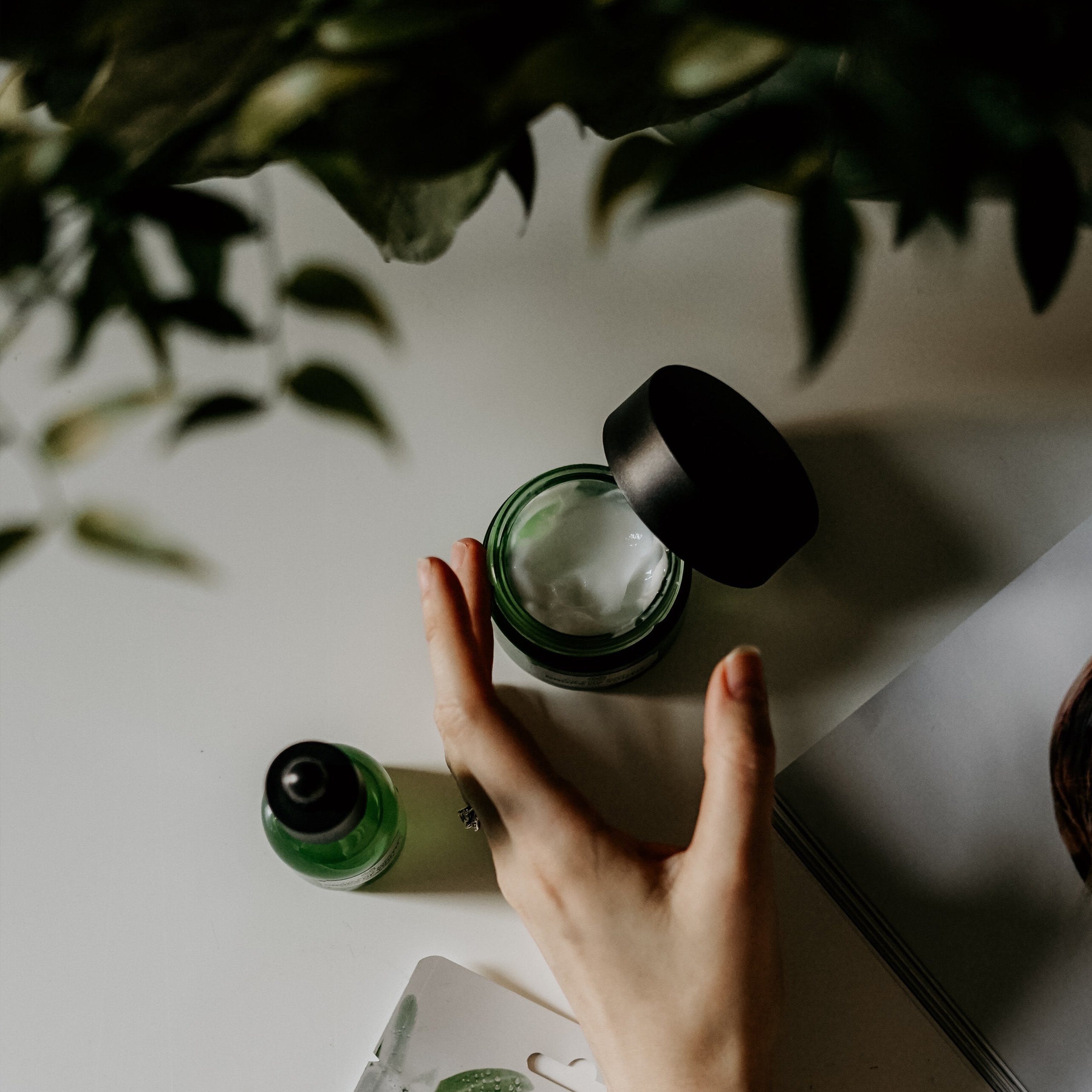 Scar tissue - scaring - ebambu.ca