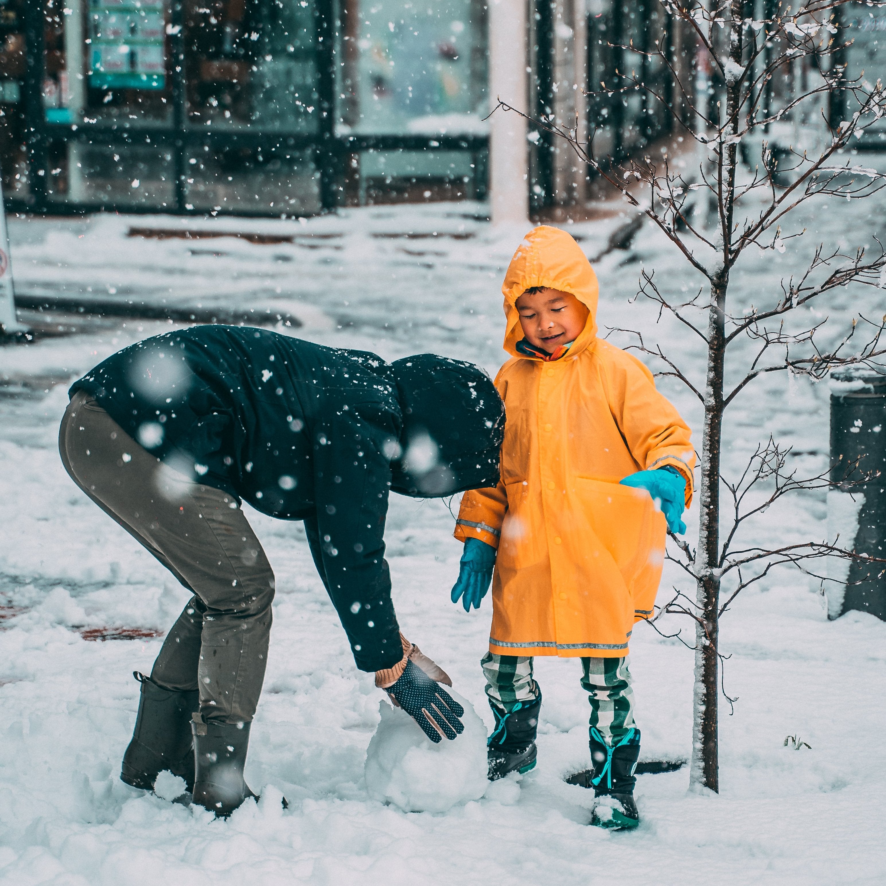 Children Care - ebambu.ca