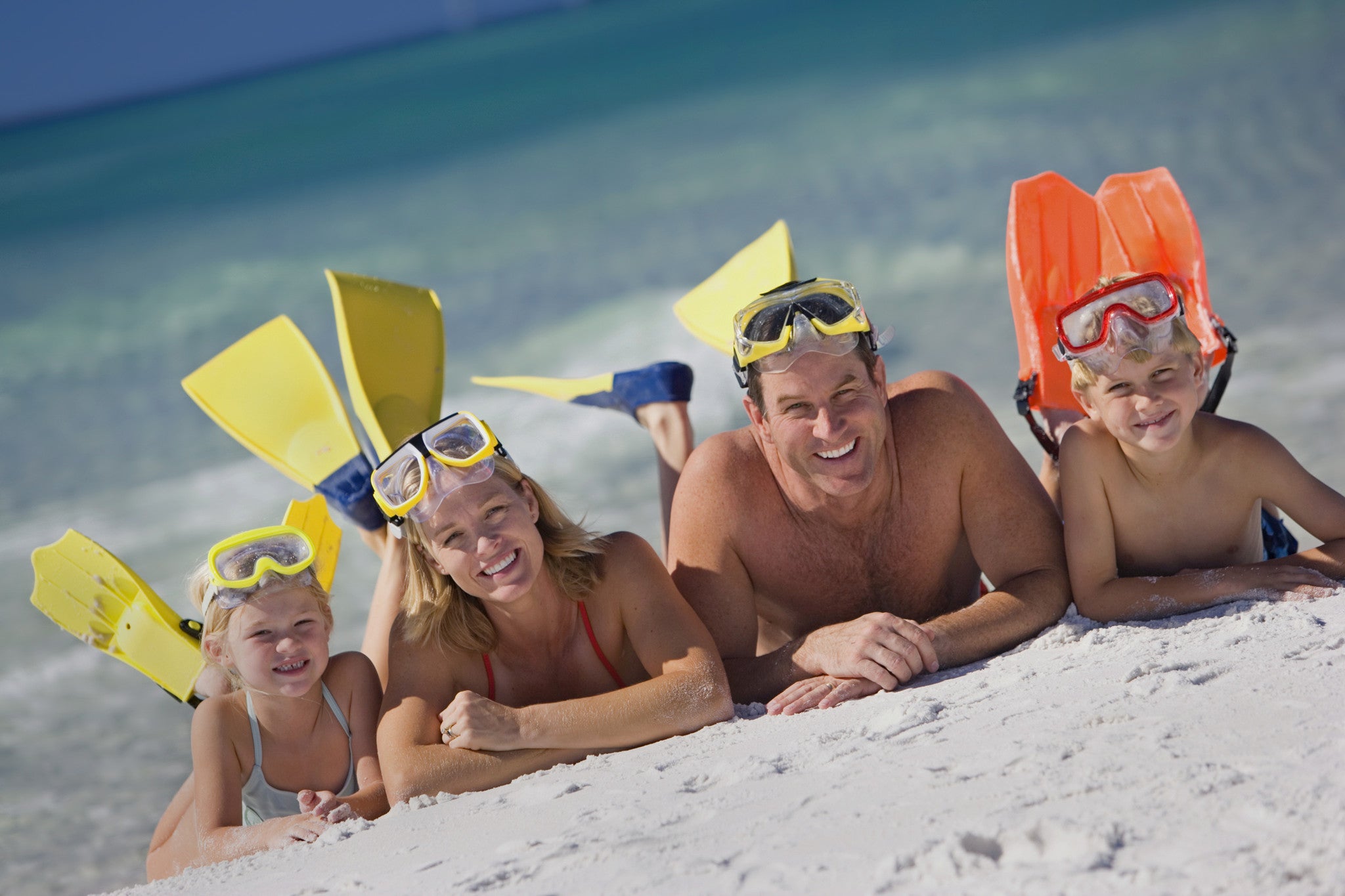 Sunscreen & Insect Repellent for Kids