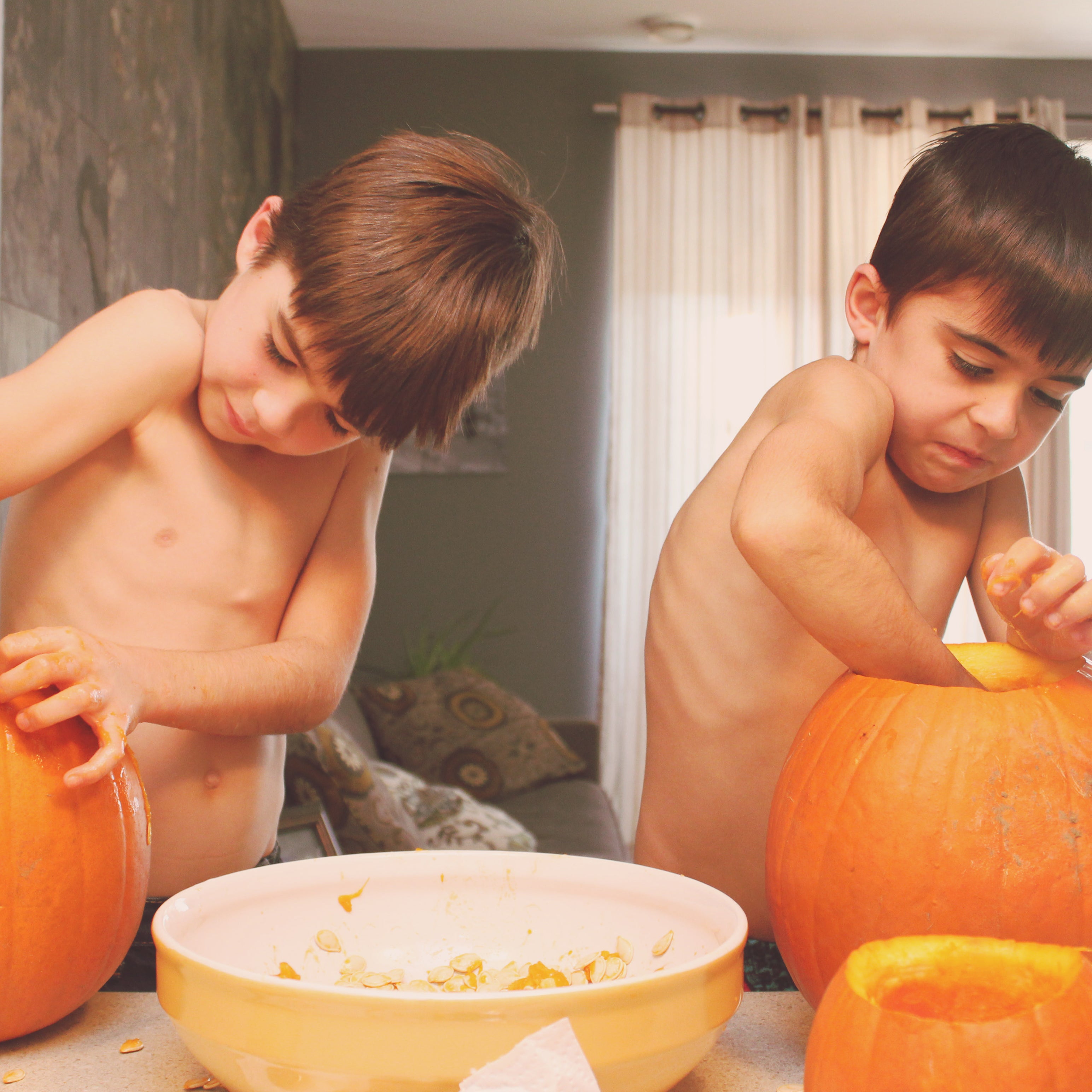 Halloween Discount