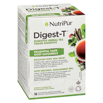 Digest-T herbal tea (16)