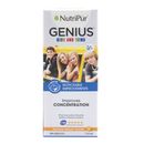 GENIUS Kids & Teens - Chewable & Liquid-4