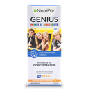 GENIUS Kids & Teens - Chewable & Liquid-5