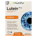 Nutripur Lutein Plus - 60 caps-1