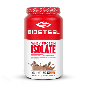 Whey Protein Isolate - 0