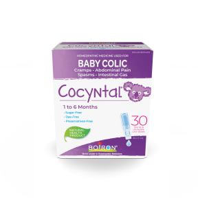Boiron Cocyntal Coliques abdominales 30 doses de 1 ml