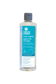 Nature Clean Dishwashing Rinse Agent 250 ml