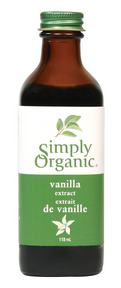 Simply Organic - Pure Vanilla Extract-2