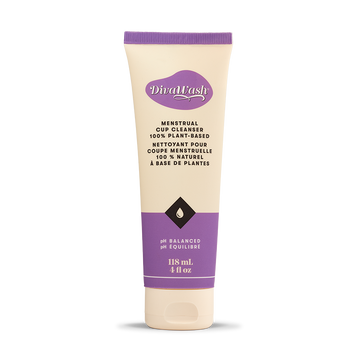 The Diva Cup Diva Wash