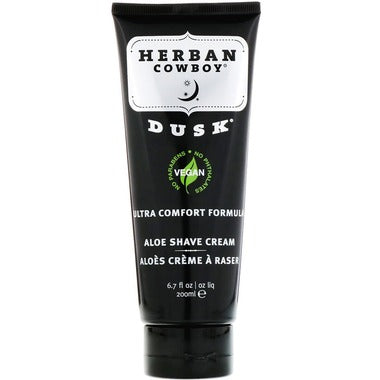 Herban Cowboy - Shave Cream - Dusk