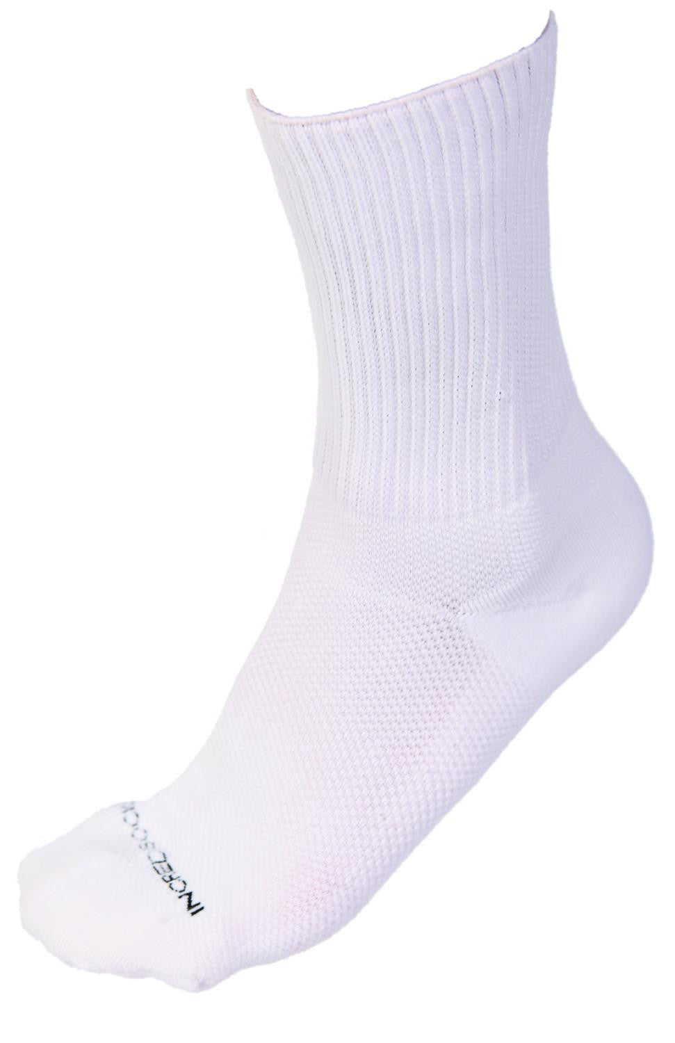 Incrediwear Diabetic Crew Cut Socks by Incrediwear - Ebambu.ca natural health product store - free shipping <59$ 