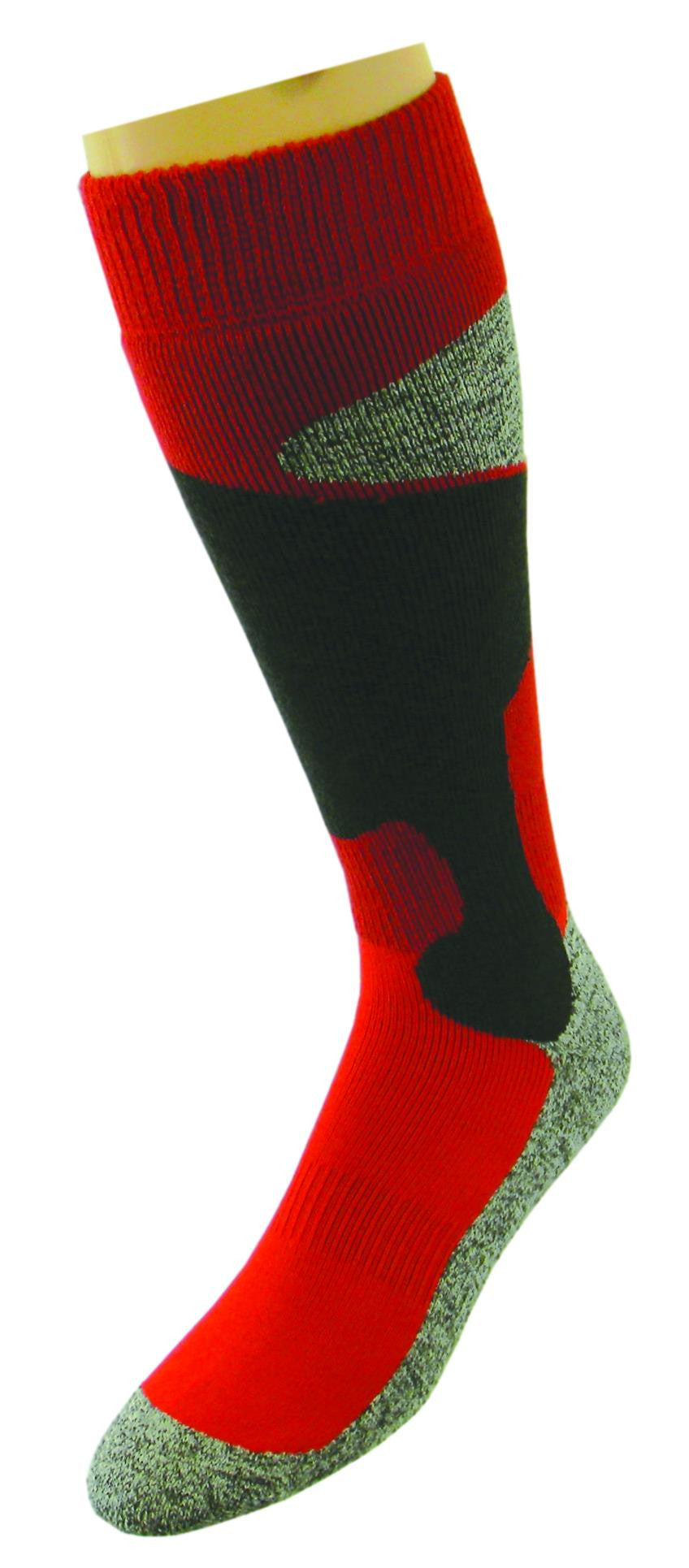 Incrediwear Avalanche Ski Socks by Incrediwear - Ebambu.ca natural health product store - free shipping <59$ 