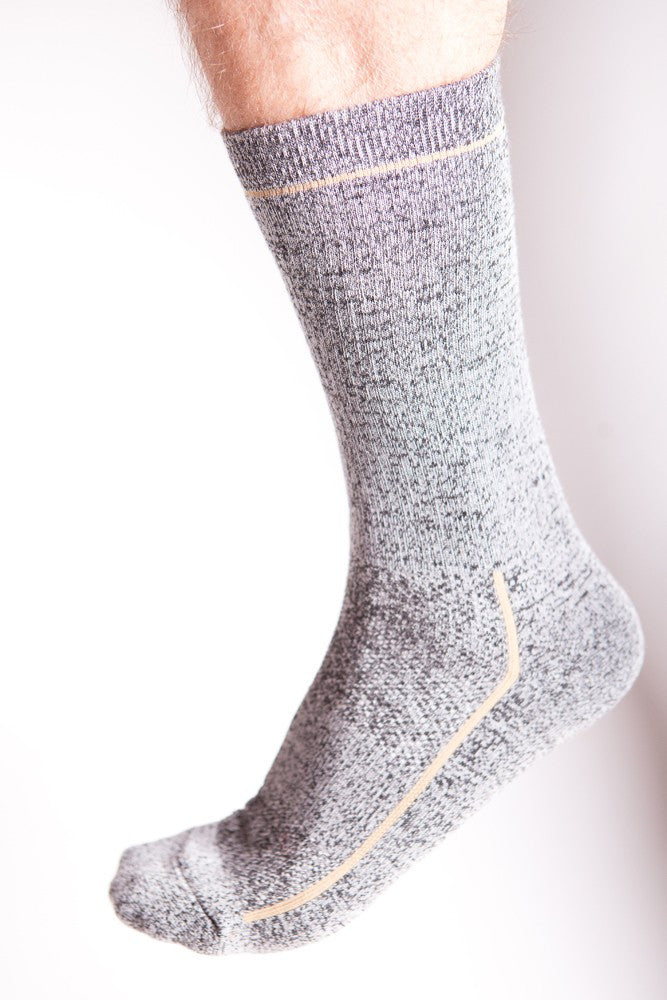 Incrediwear Merino Socks Thin Crew by Incrediwear - Ebambu.ca natural health product store - free shipping <59$ 
