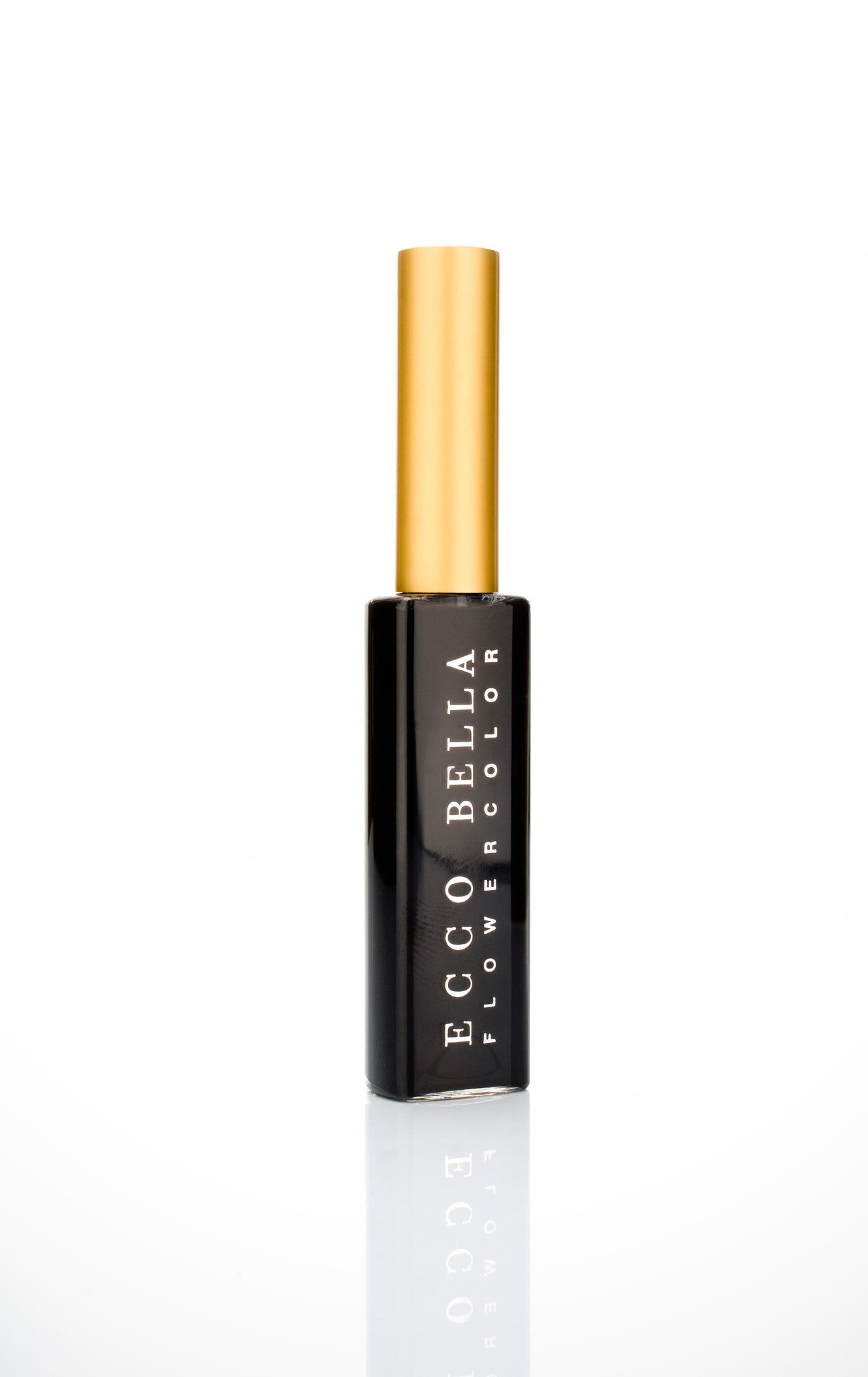 Ecco Bella Mascara - 2 colours by Ecco Bella - Ebambu.ca natural health product store - free shipping <59$ 