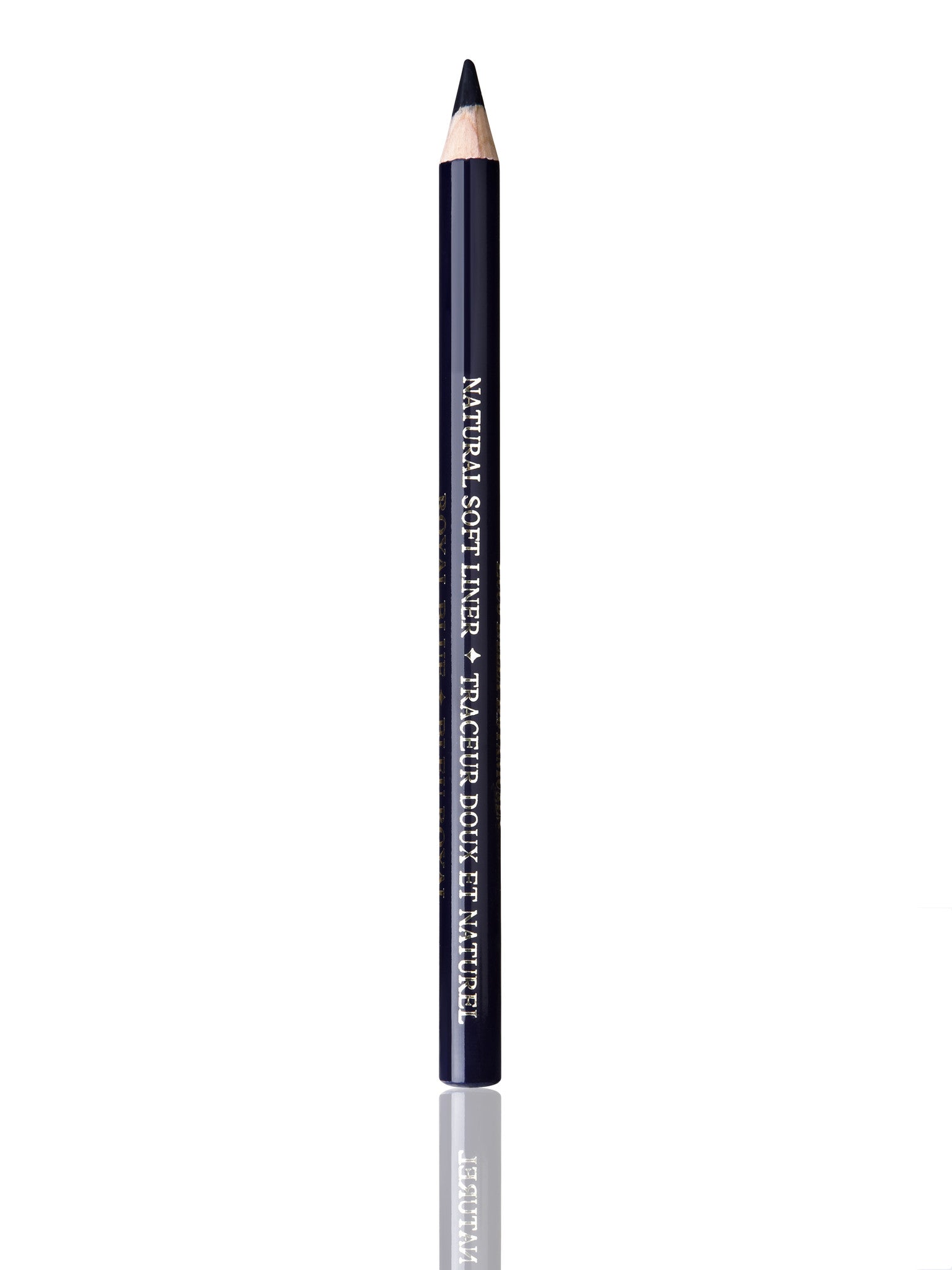 Ecco Bella Soft EyeLiner Pencils - 6 colours by Ecco Bella - Ebambu.ca natural health product store - free shipping <59$ 