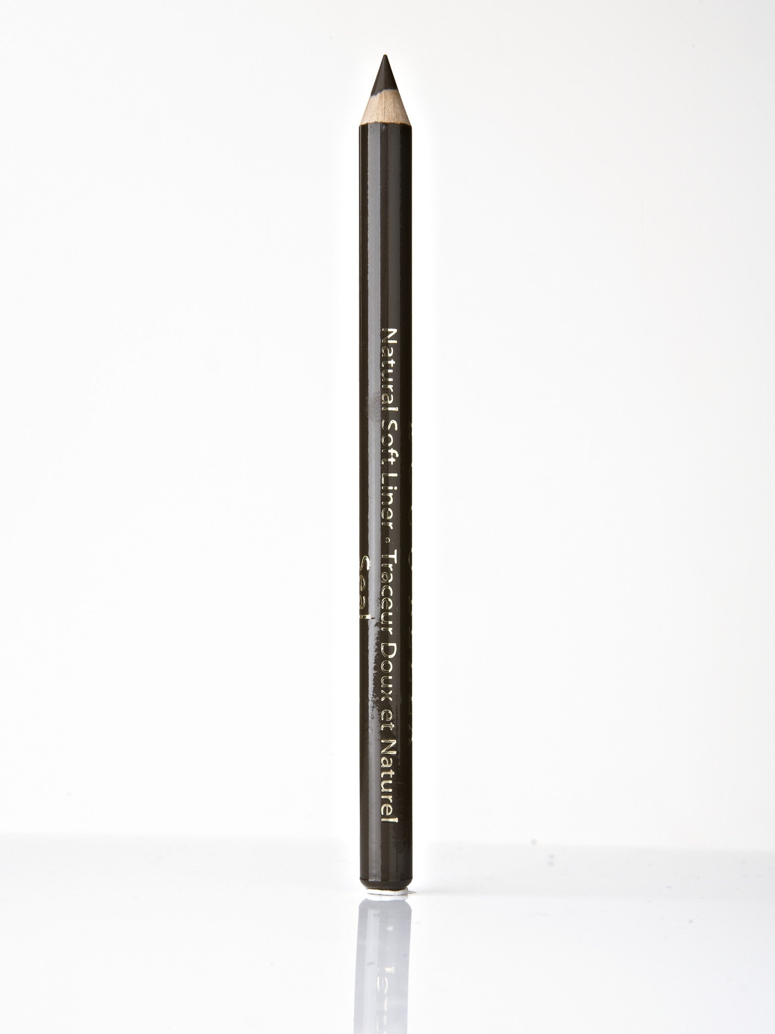 Ecco Bella Soft EyeLiner Pencils - 6 colours by Ecco Bella - Ebambu.ca natural health product store - free shipping <59$ 