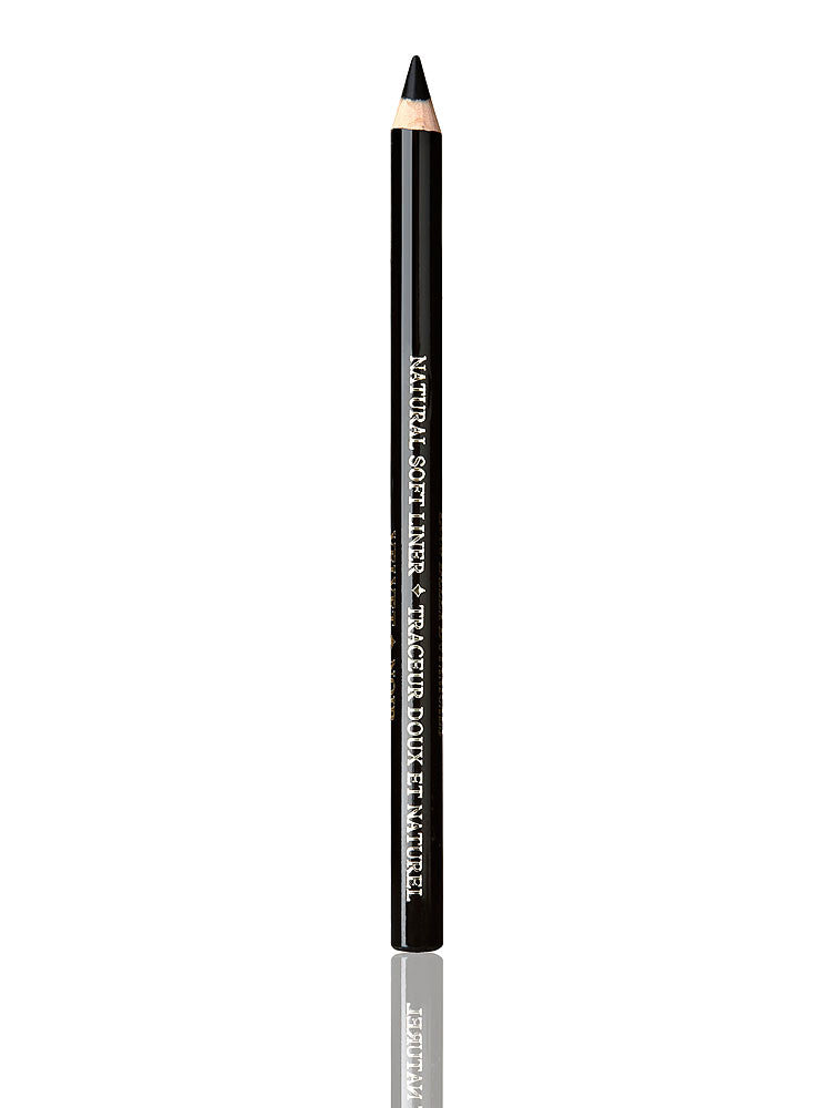 Ecco Bella Soft EyeLiner Pencils - 6 colours by Ecco Bella - Ebambu.ca natural health product store - free shipping <59$ 