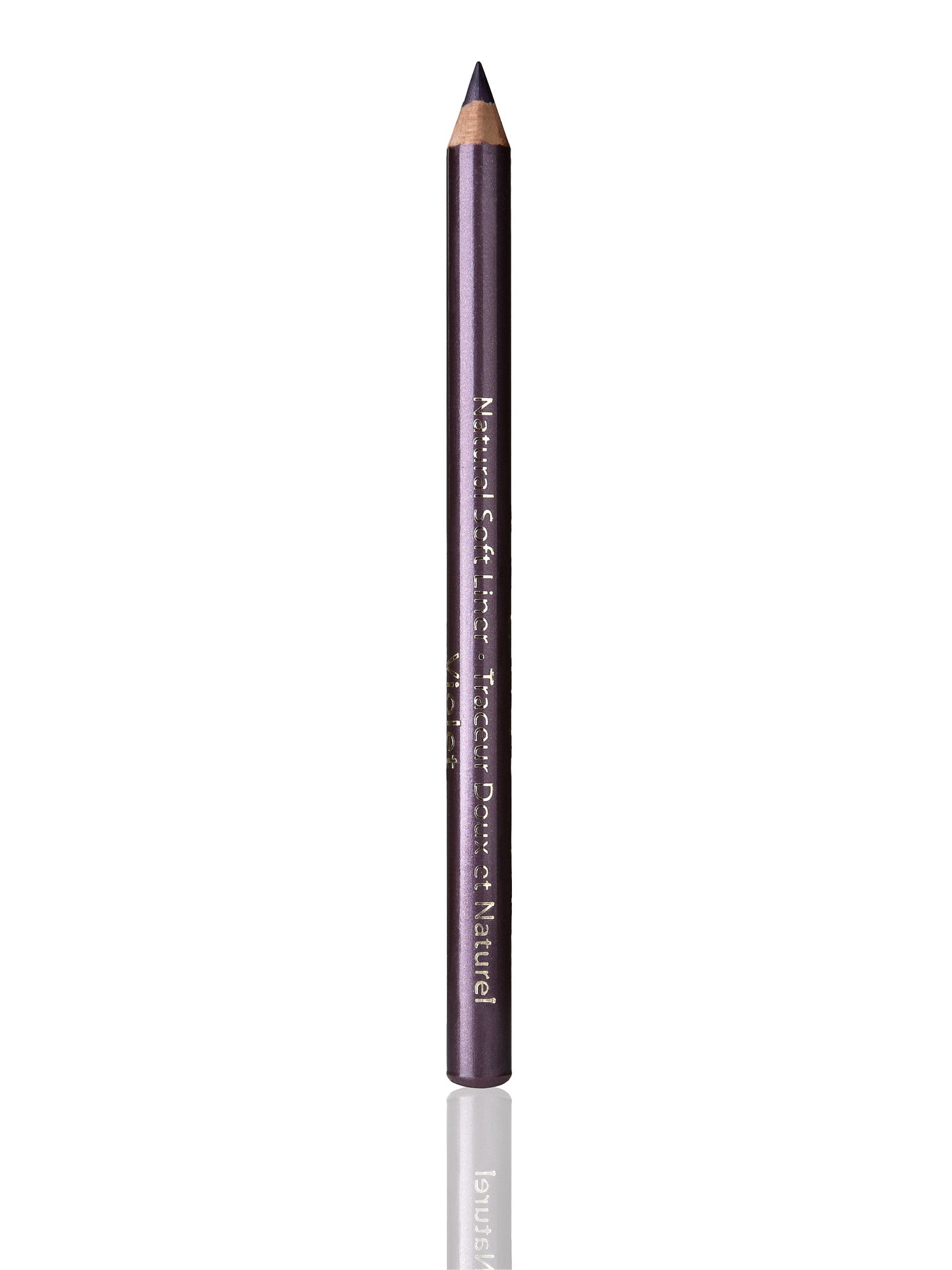 Ecco Bella Soft EyeLiner Pencils - 6 colours by Ecco Bella - Ebambu.ca natural health product store - free shipping <59$ 