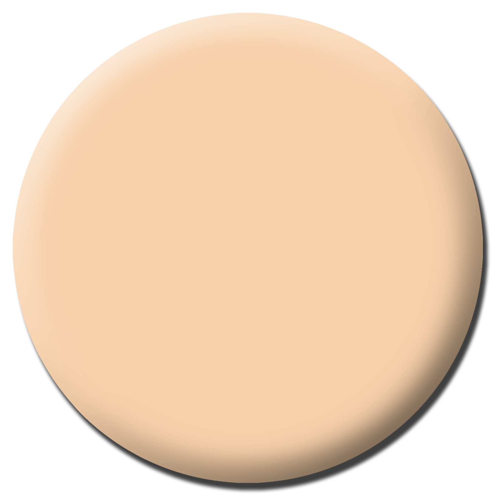Ecco Bella Liquid Foundation - 7 colours by Ecco Bella - Ebambu.ca natural health product store - free shipping <59$ 