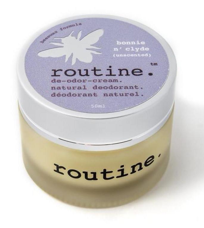 Routine - Beeswax by Routine - Ebambu.ca natural health product store - free shipping <59$ 