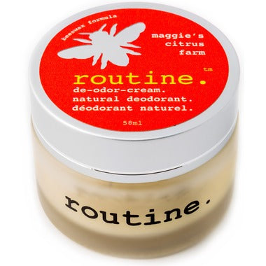 Routine - Beeswax by Routine - Ebambu.ca natural health product store - free shipping <59$ 