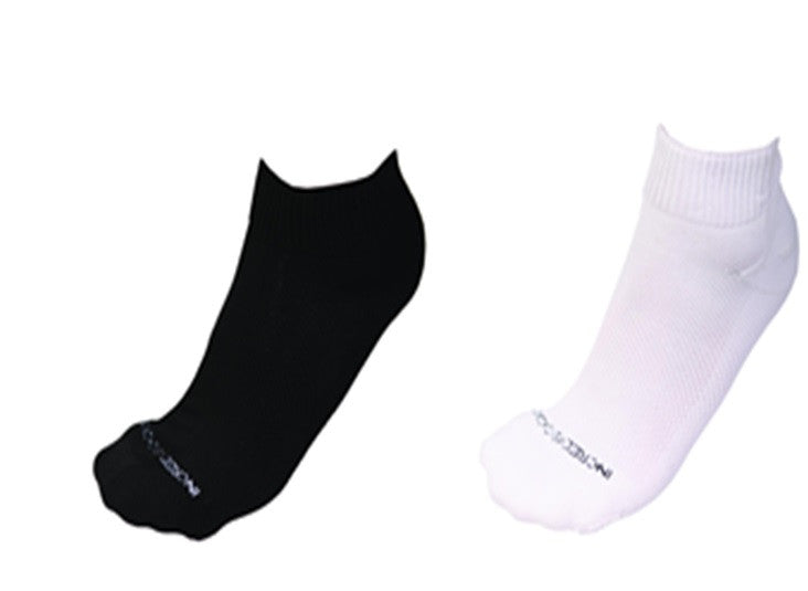 Incrediwear Diabetic Low Cut Socks by Incrediwear - Ebambu.ca natural health product store - free shipping <59$ 