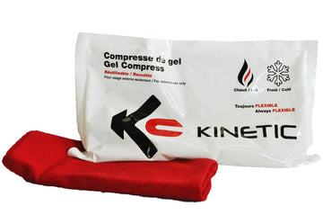 KC Kinetic - Gel Pack by Kc Kinetic - Ebambu.ca natural health product store - free shipping <59$ 